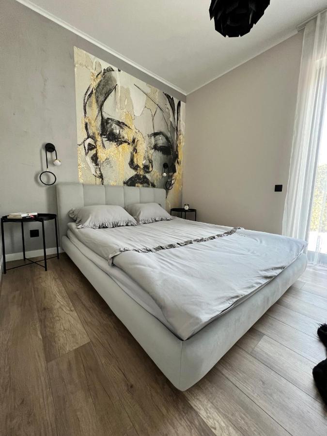 Silesia Apartments Ustron H125 Екстериор снимка