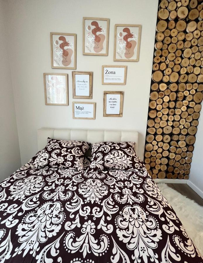 Silesia Apartments Ustron H125 Екстериор снимка