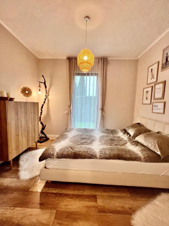 Silesia Apartments Ustron H125 Екстериор снимка