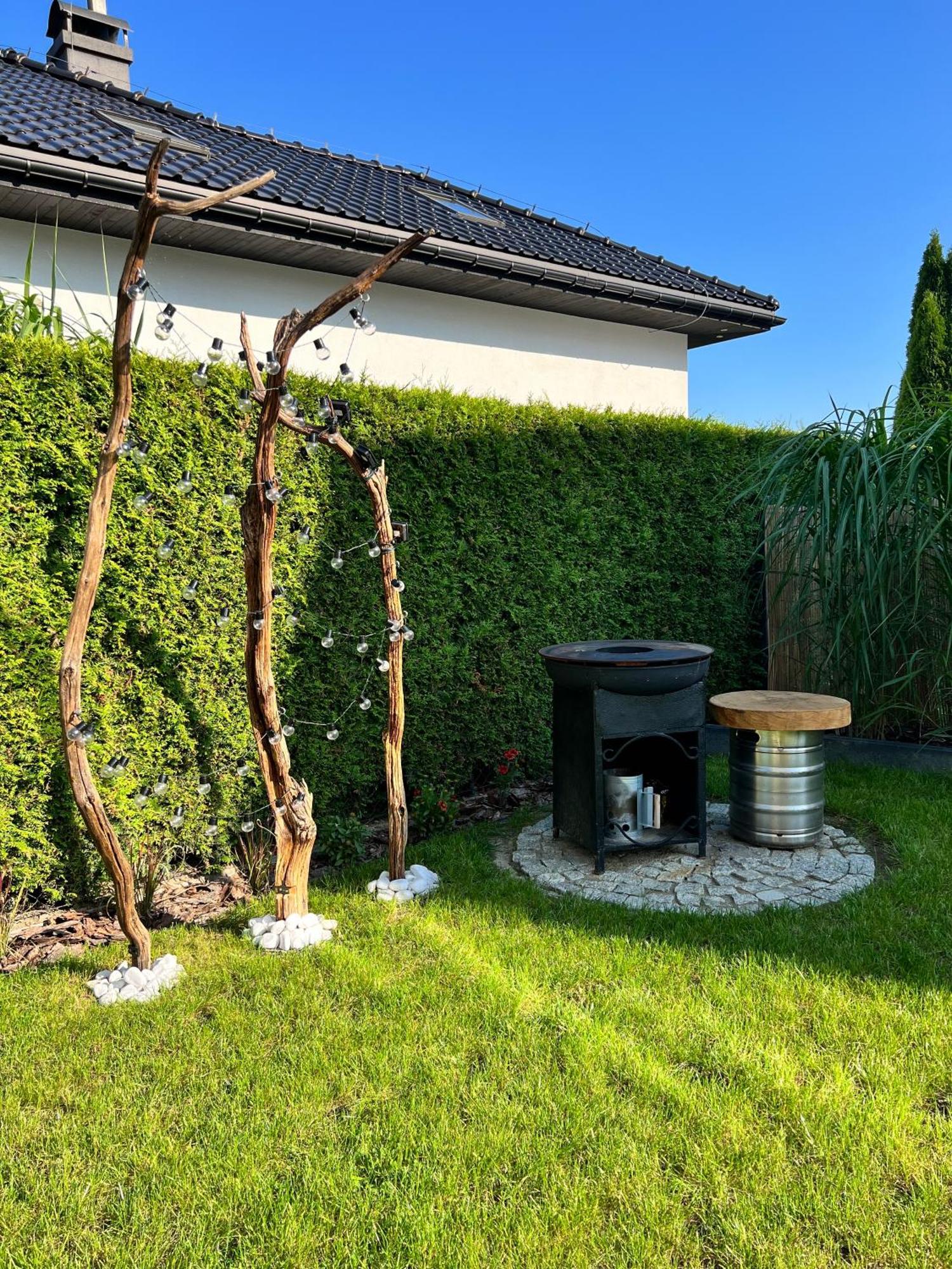 Silesia Apartments Ustron H125 Екстериор снимка