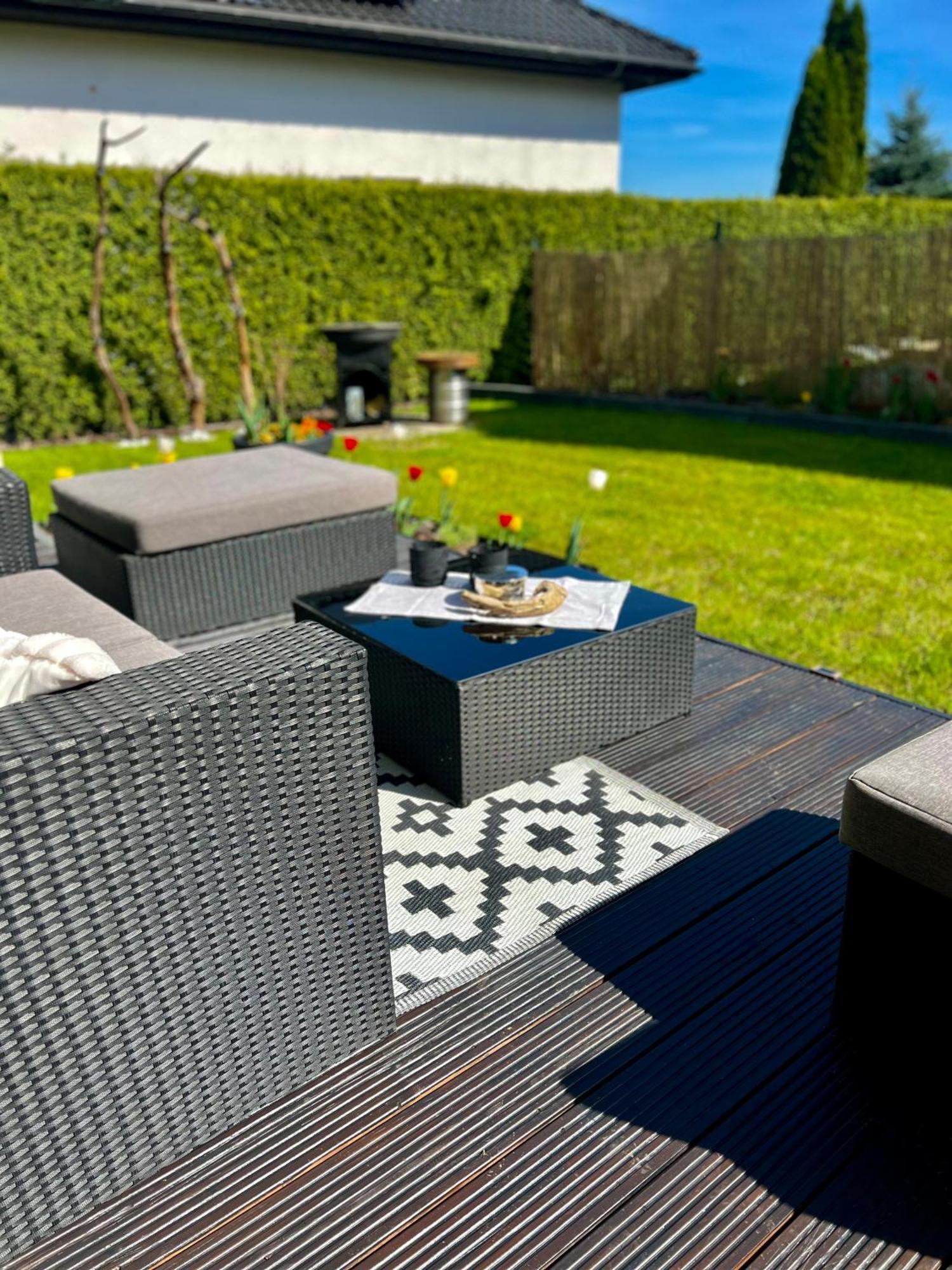 Silesia Apartments Ustron H125 Екстериор снимка